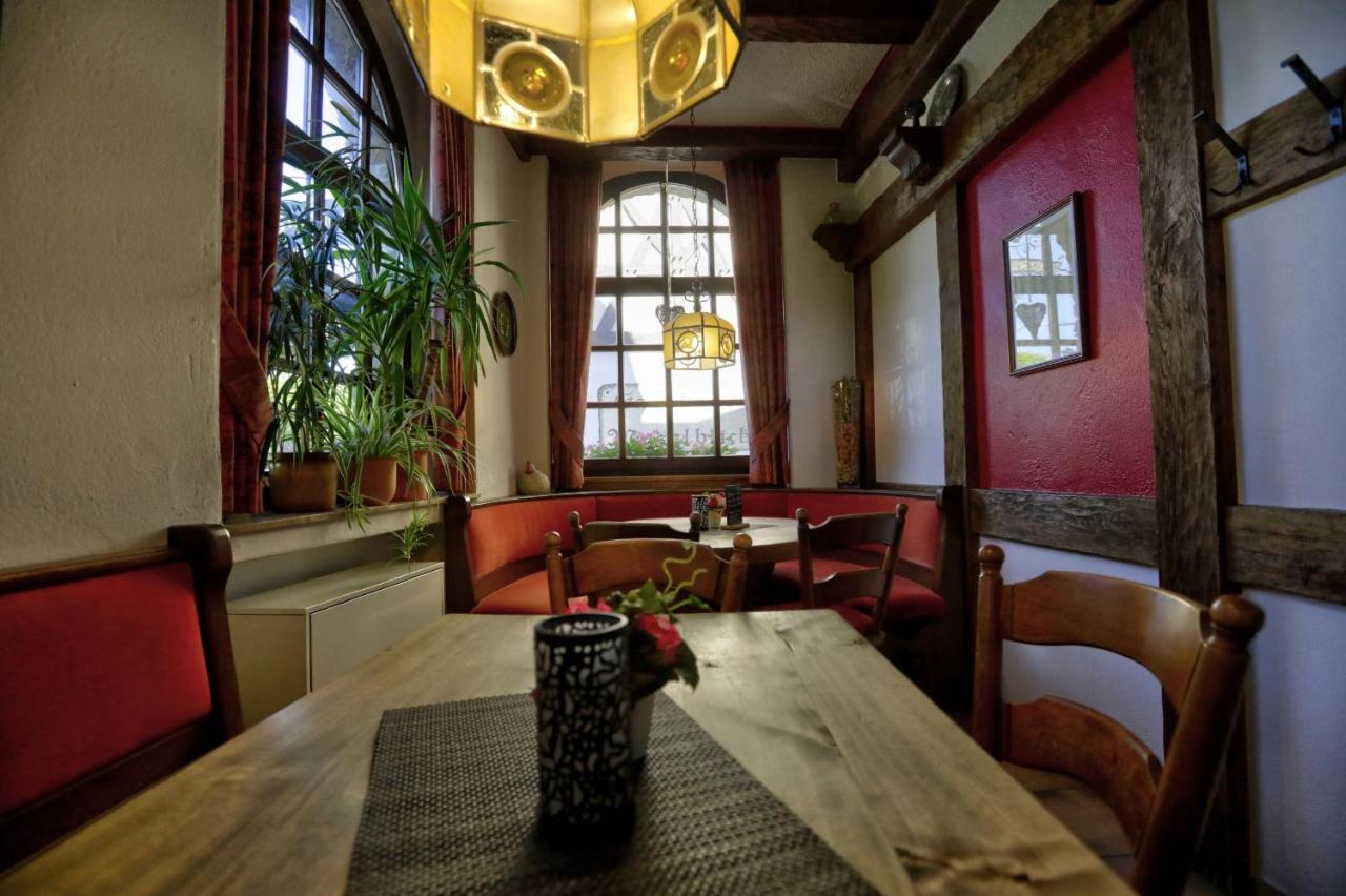 Winzerhof Brachtendorf Alken Exterior photo
