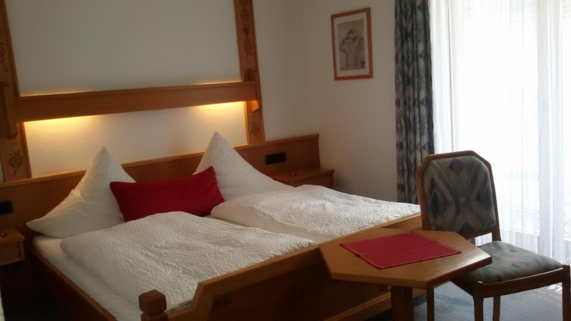 Winzerhof Brachtendorf Alken Room photo